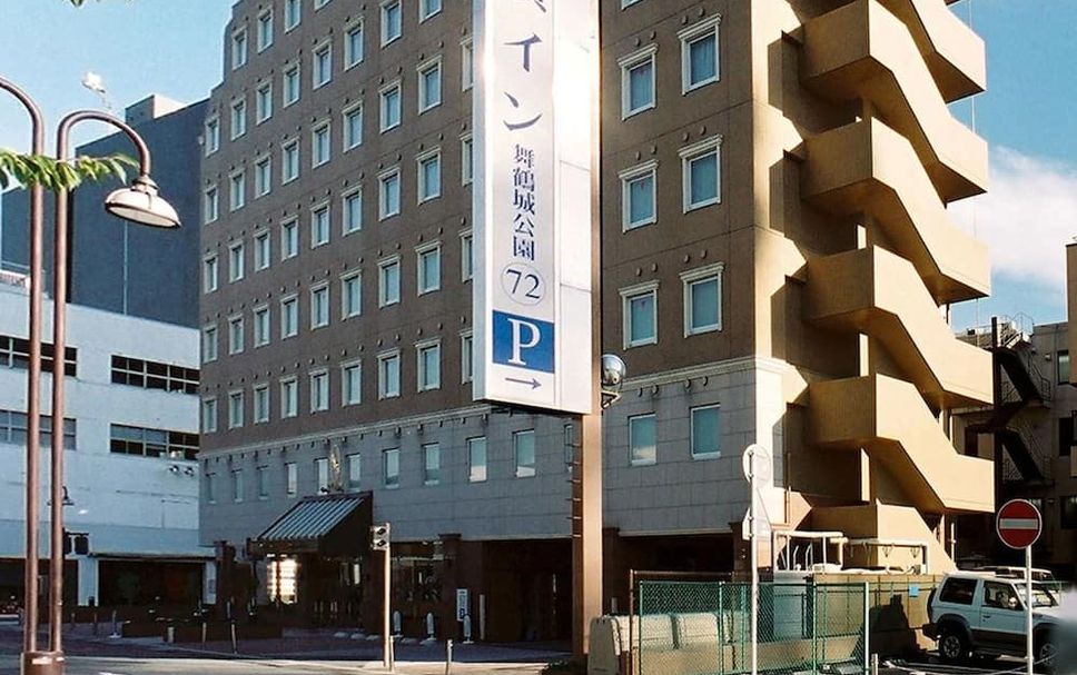 Edifici Foto