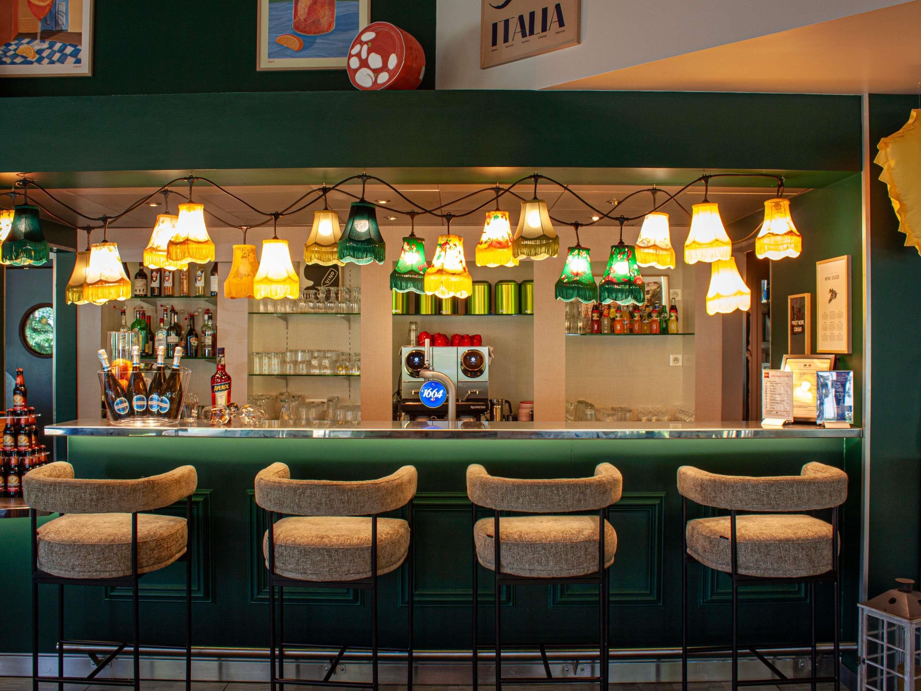 Bar Foto