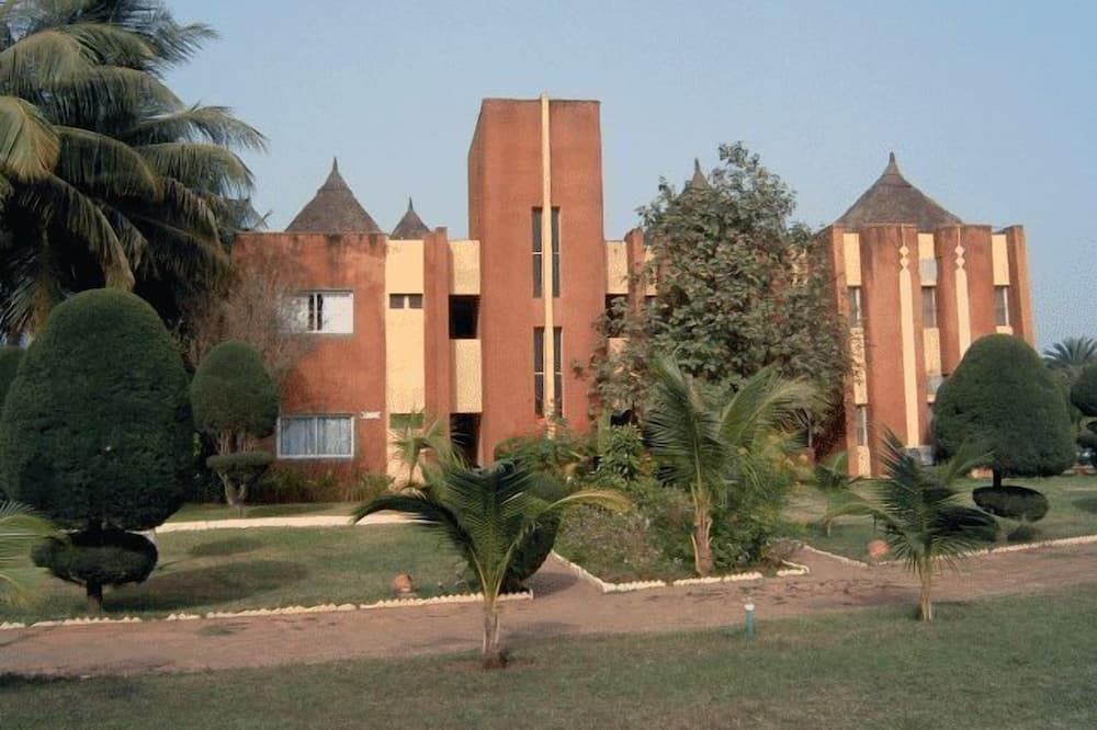 Vista exterior
