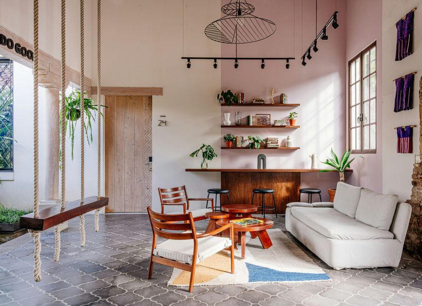 Sala Foto