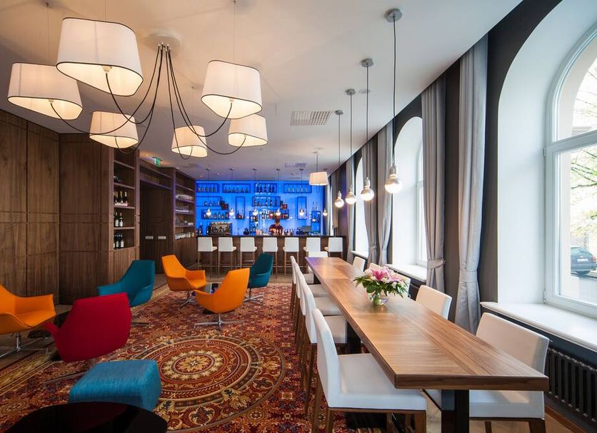 Sala d'estar Foto