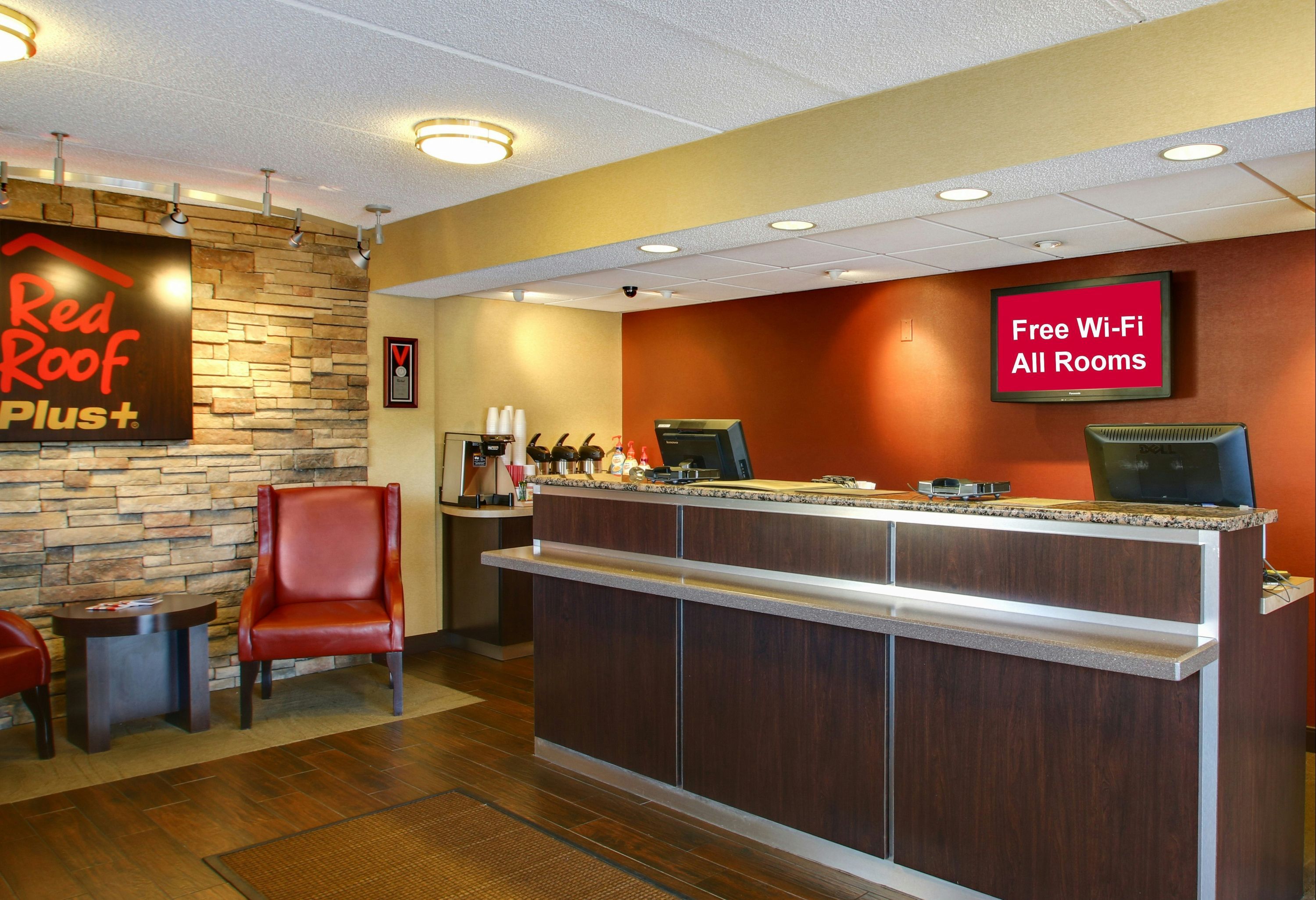 Recepció
