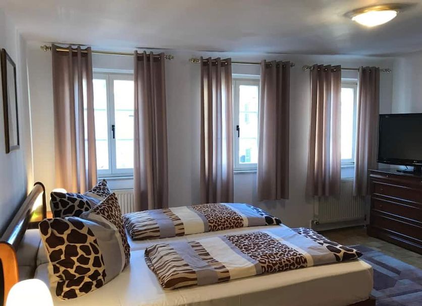 Habitació Foto