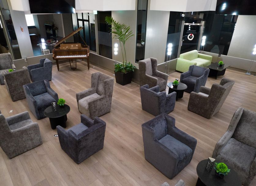 Sala d'estar Foto