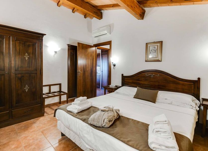Habitació Foto