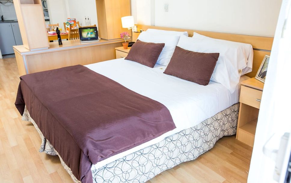 Habitació Foto