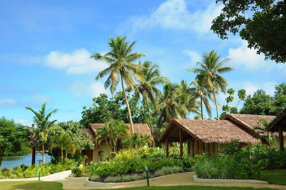 Vista exterior