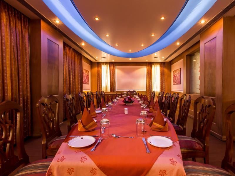 Sala de conferències