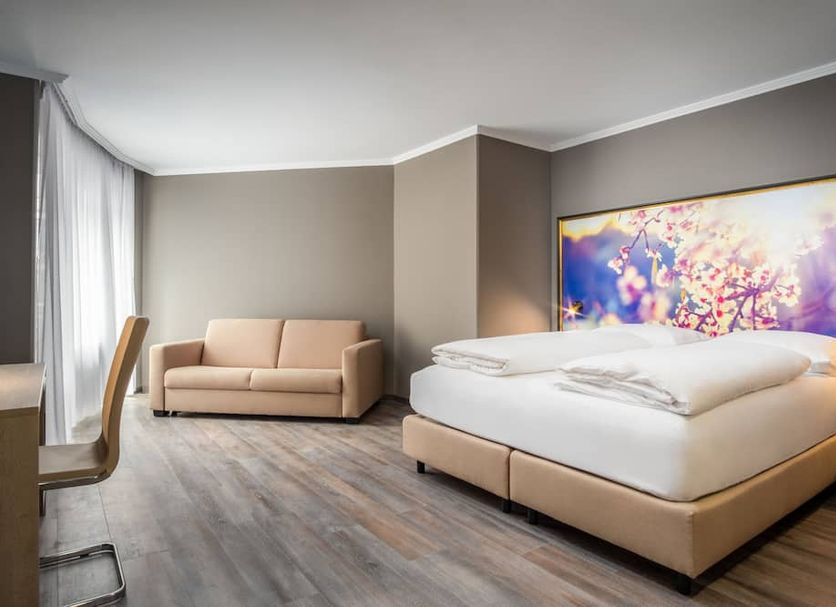 Habitació Foto