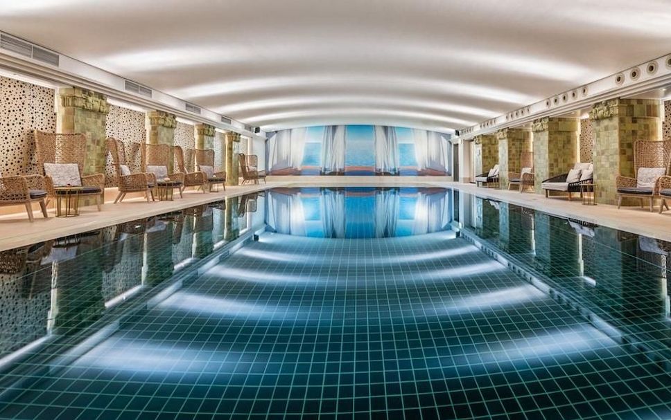 Pool Foto