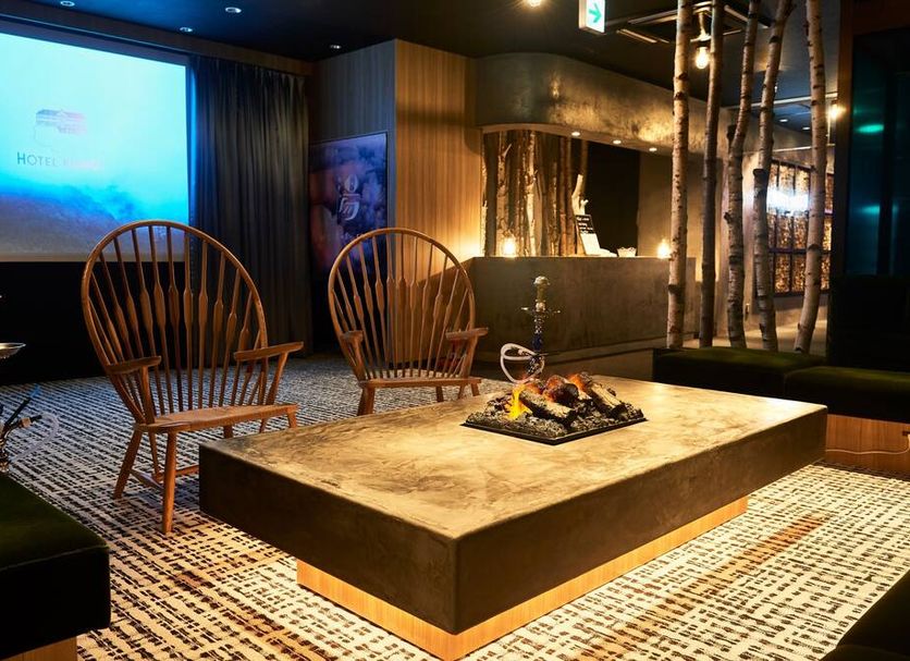 Sala d'estar Foto