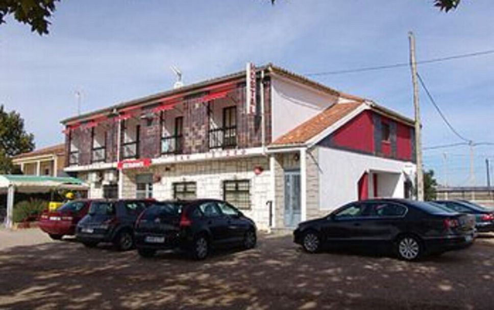 Edifici Foto