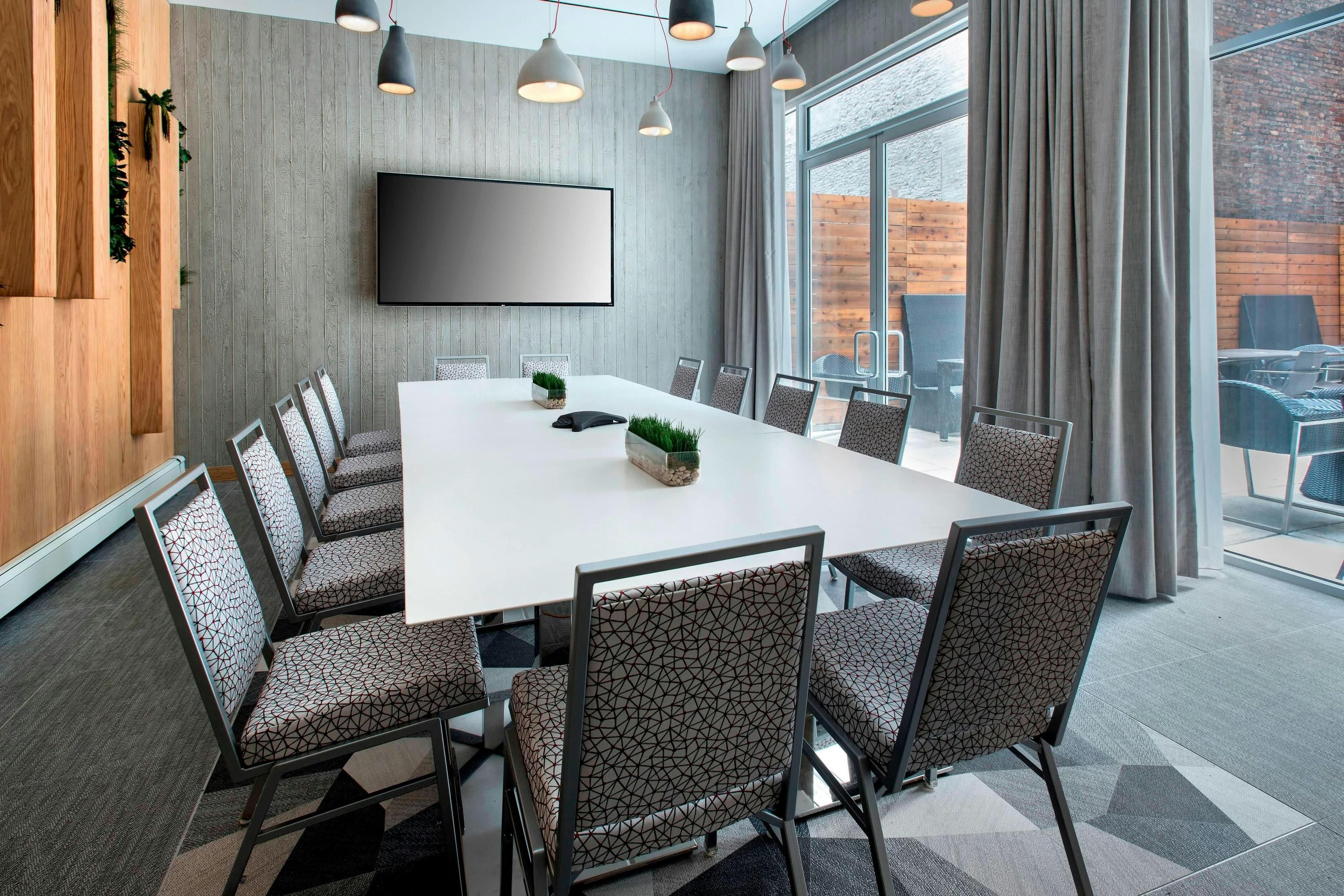 Sala de conferències