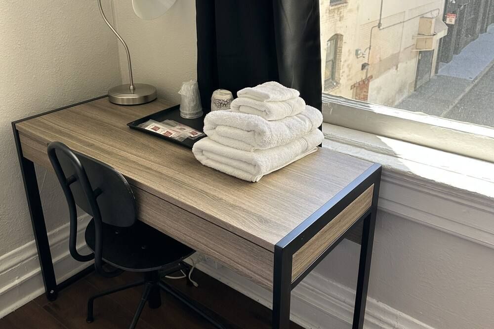 Serveis de l’habitació