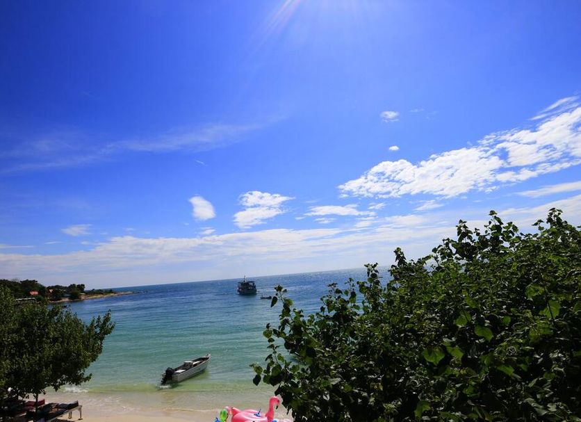 Platja Foto