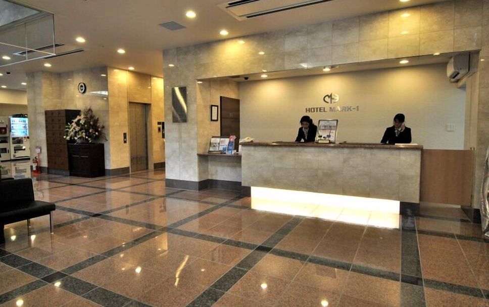 Recepció Foto
