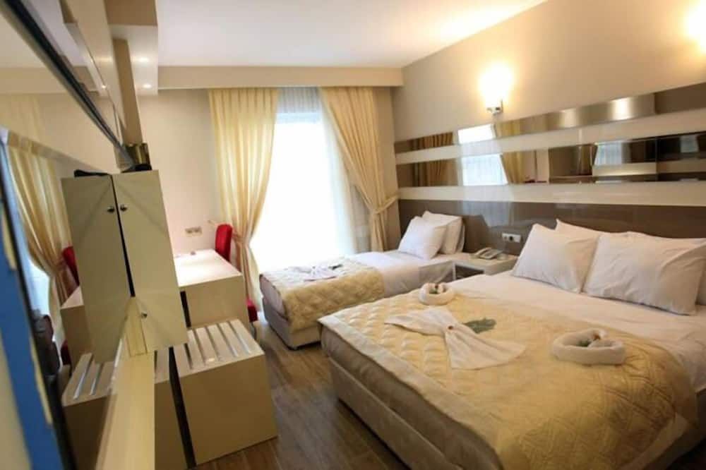 Habitació