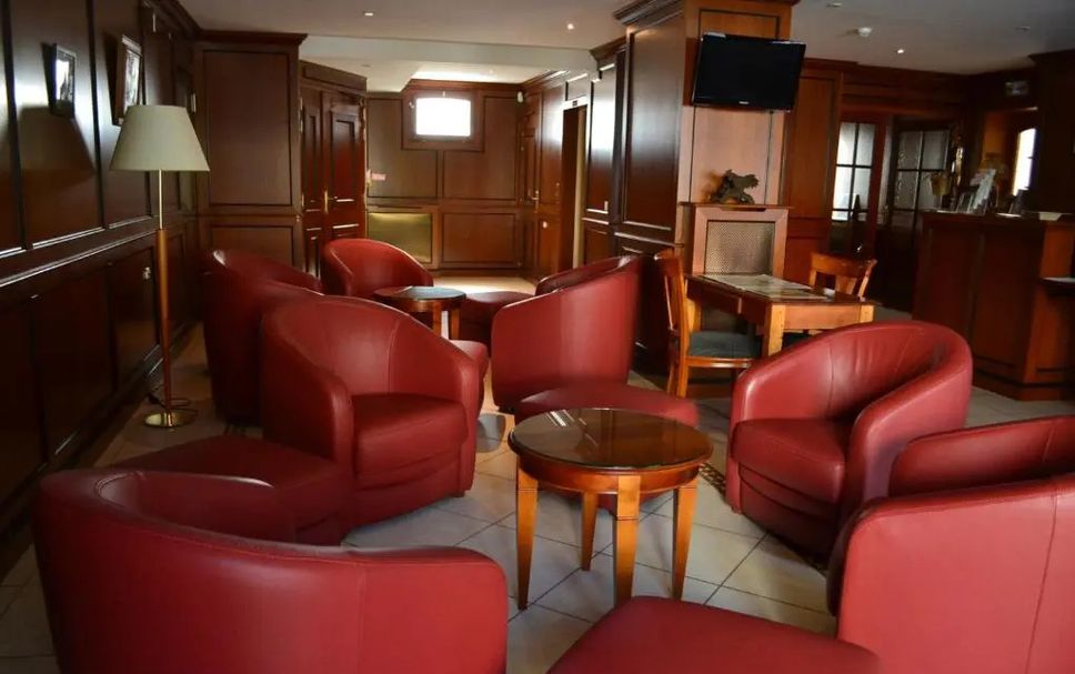 Sala d'estar Foto