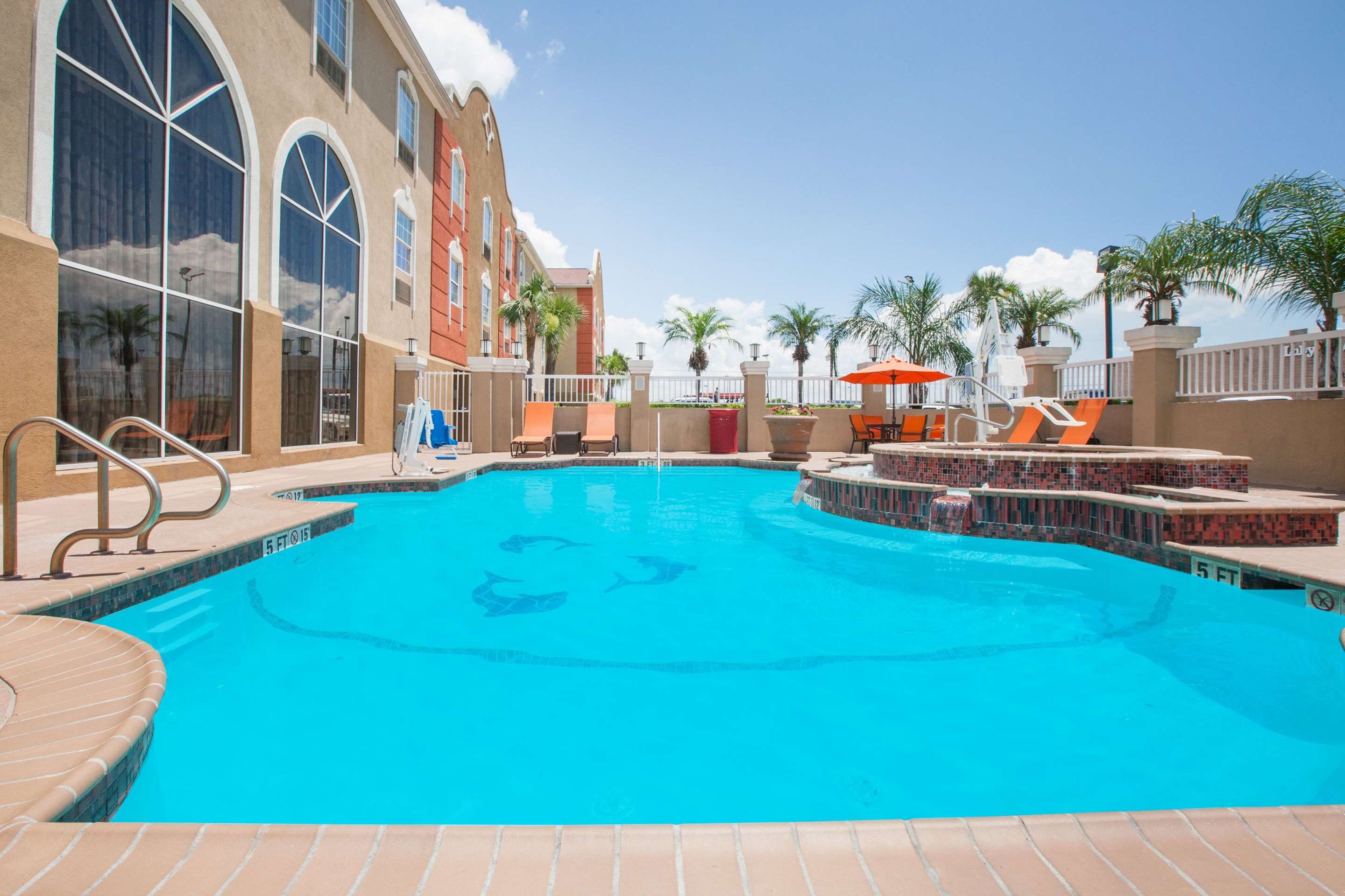 Pool Foto