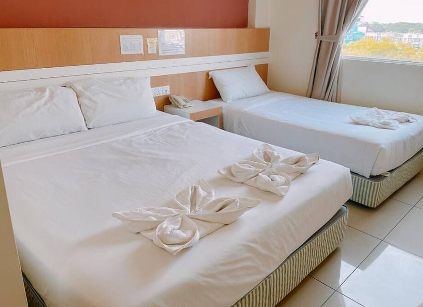 Habitació Foto