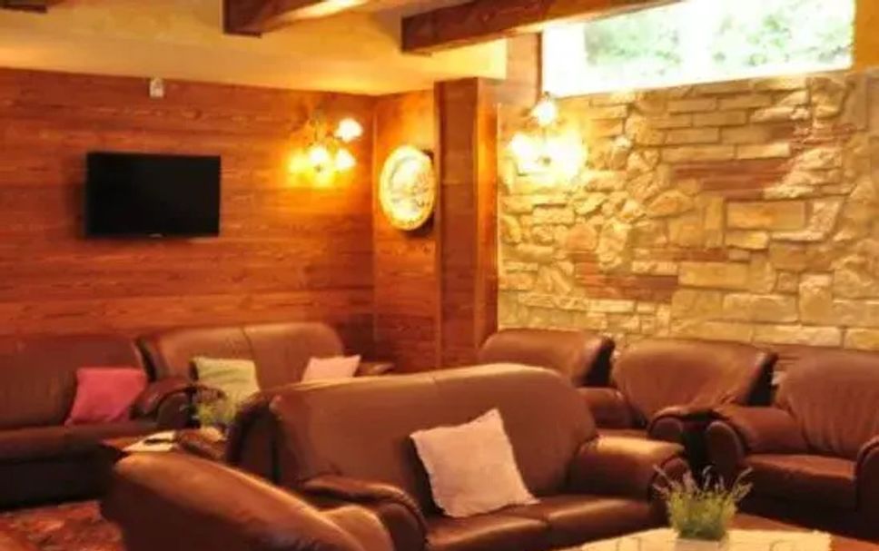 Sala d'estar Foto