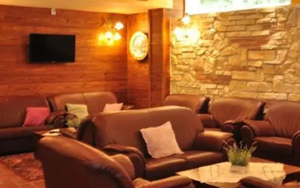 Sala d'estar Foto