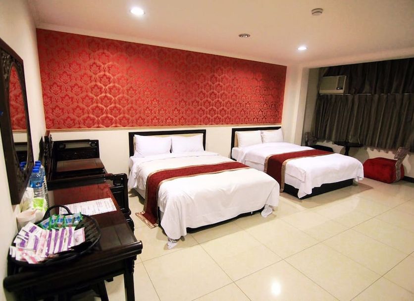 Habitació Foto
