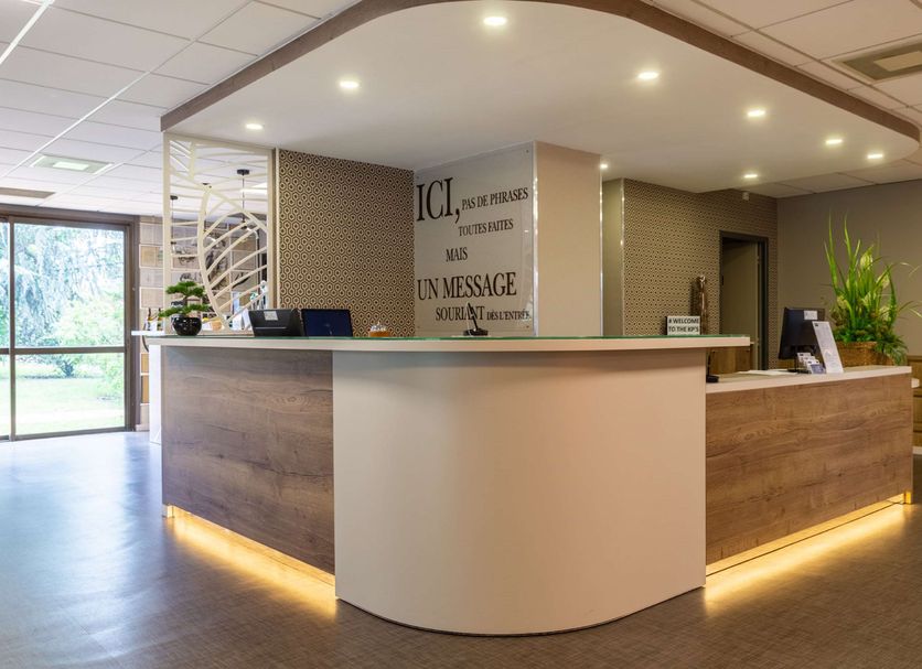 Recepció Foto