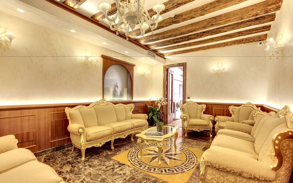 Sala Foto