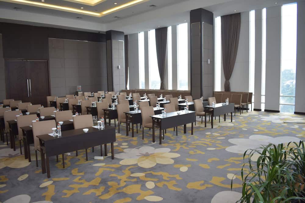 Sala de conferències