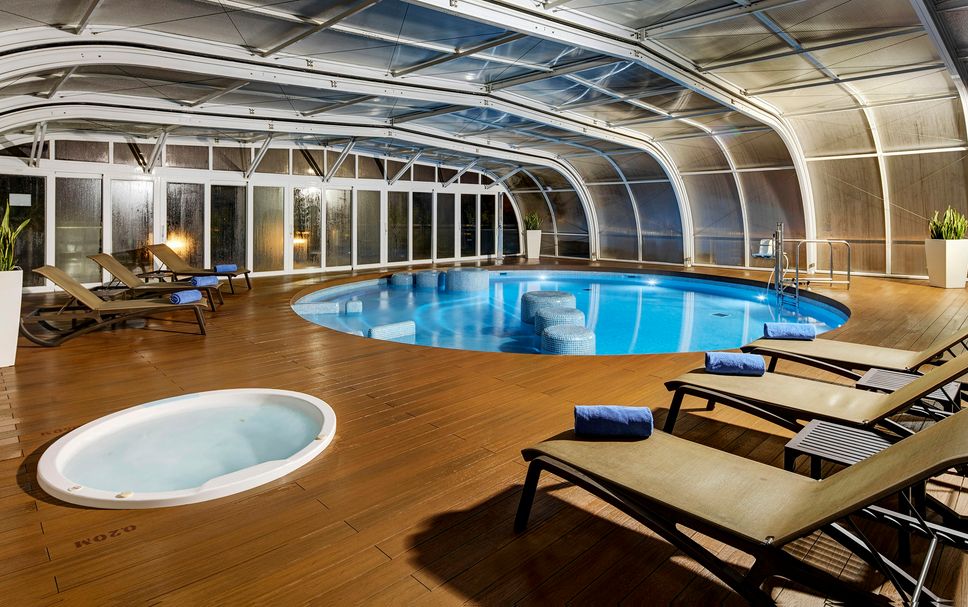Pool Foto