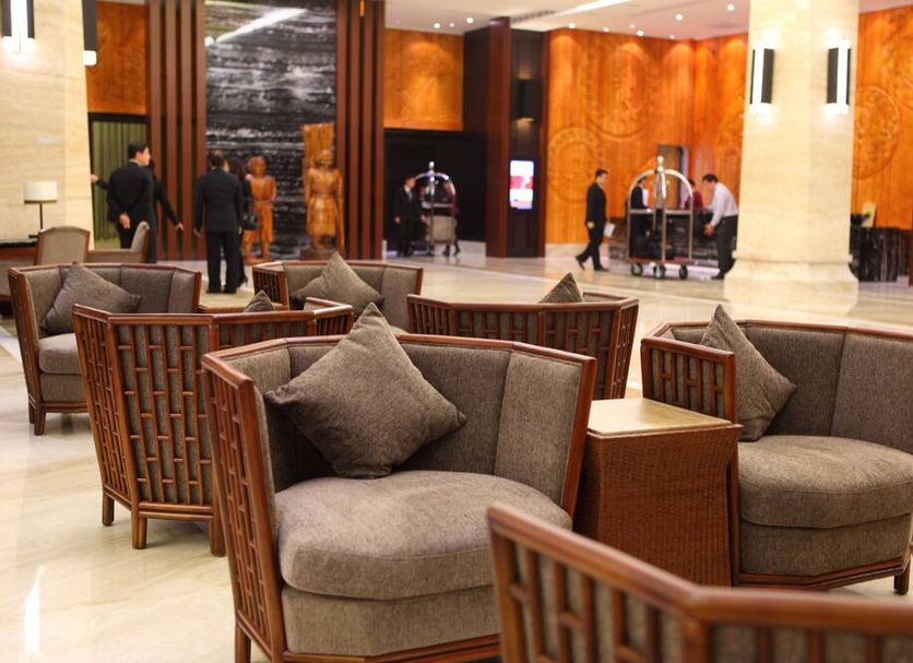 Sala d'estar Foto
