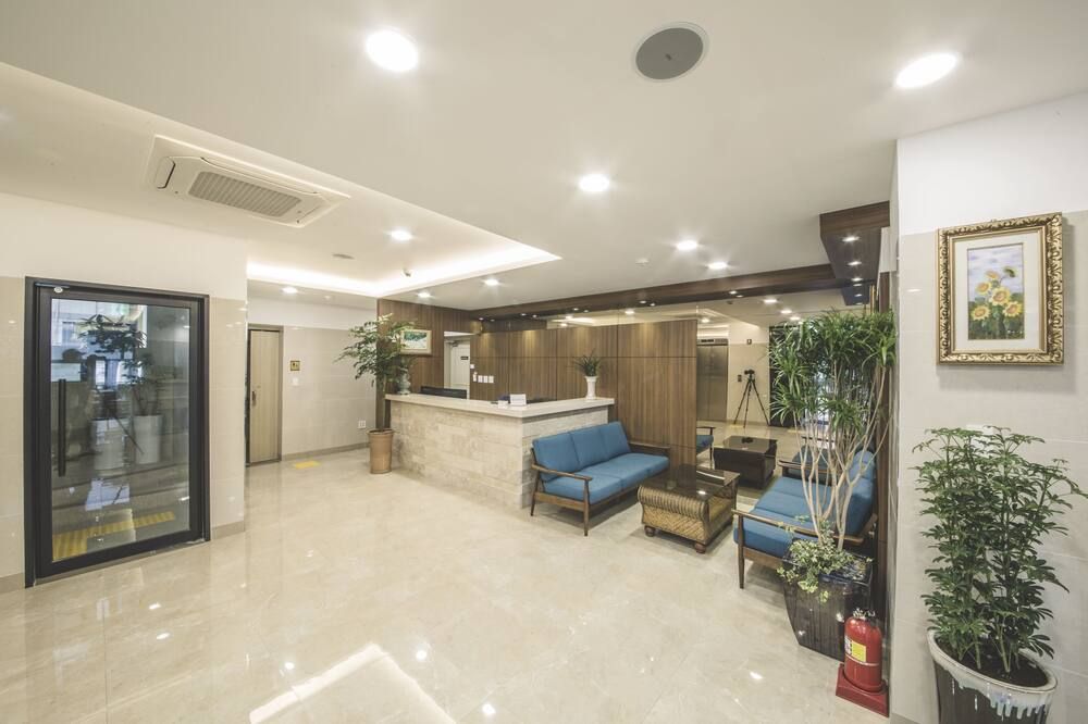 Recepció