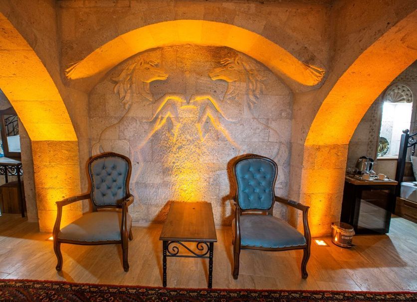 Sala d'estar Foto