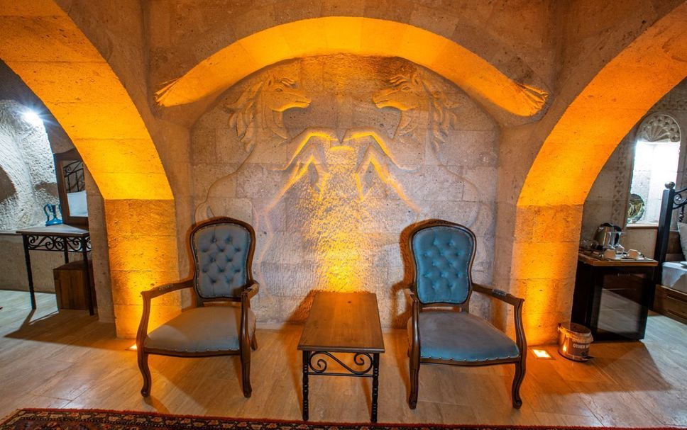 Sala d'estar Foto