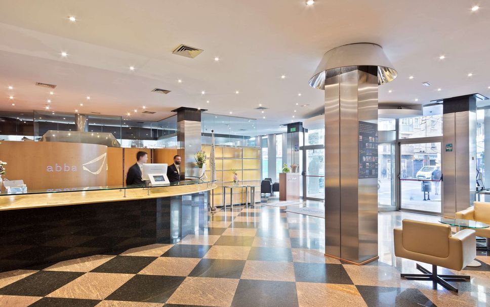 Recepció Foto