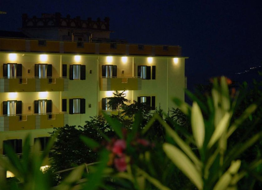 Edifici Foto