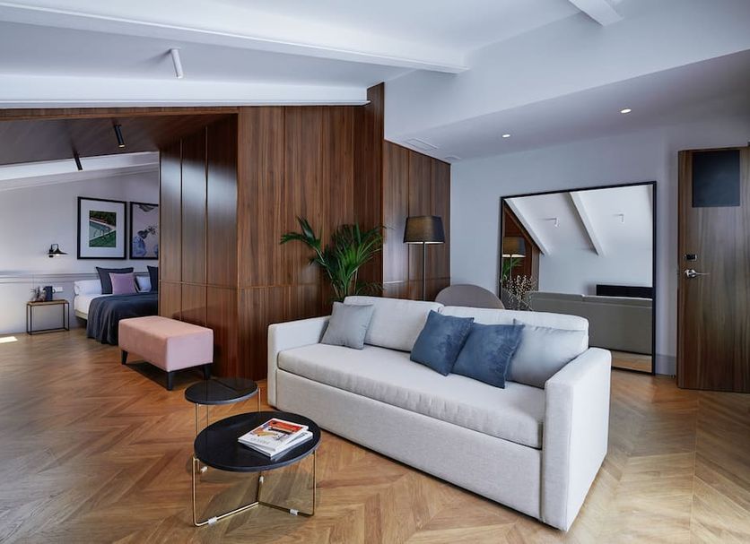 Sala Foto