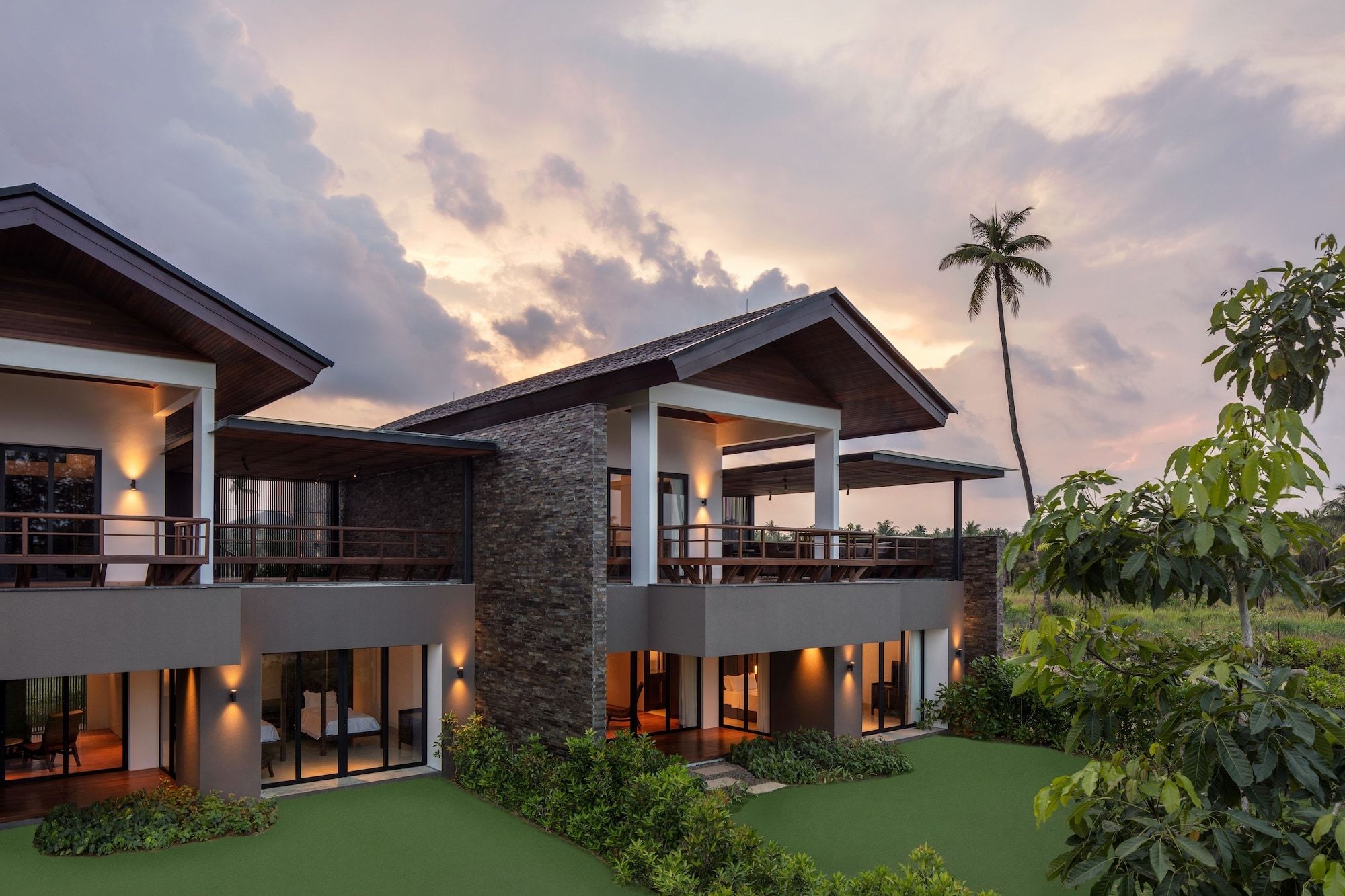 Vista exterior