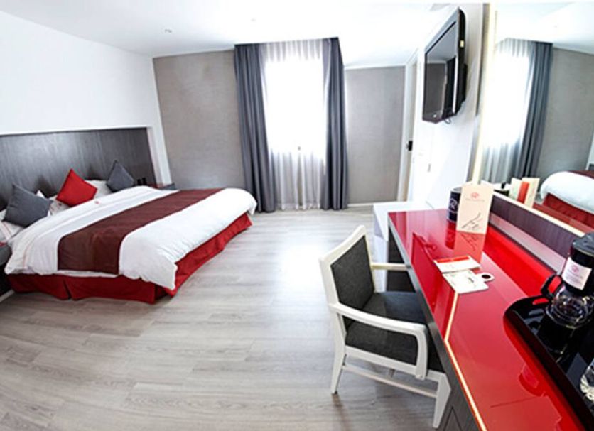 Habitació Foto