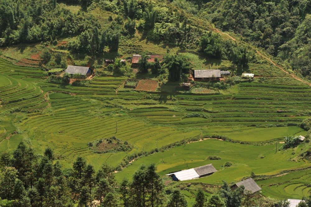 Vista exterior