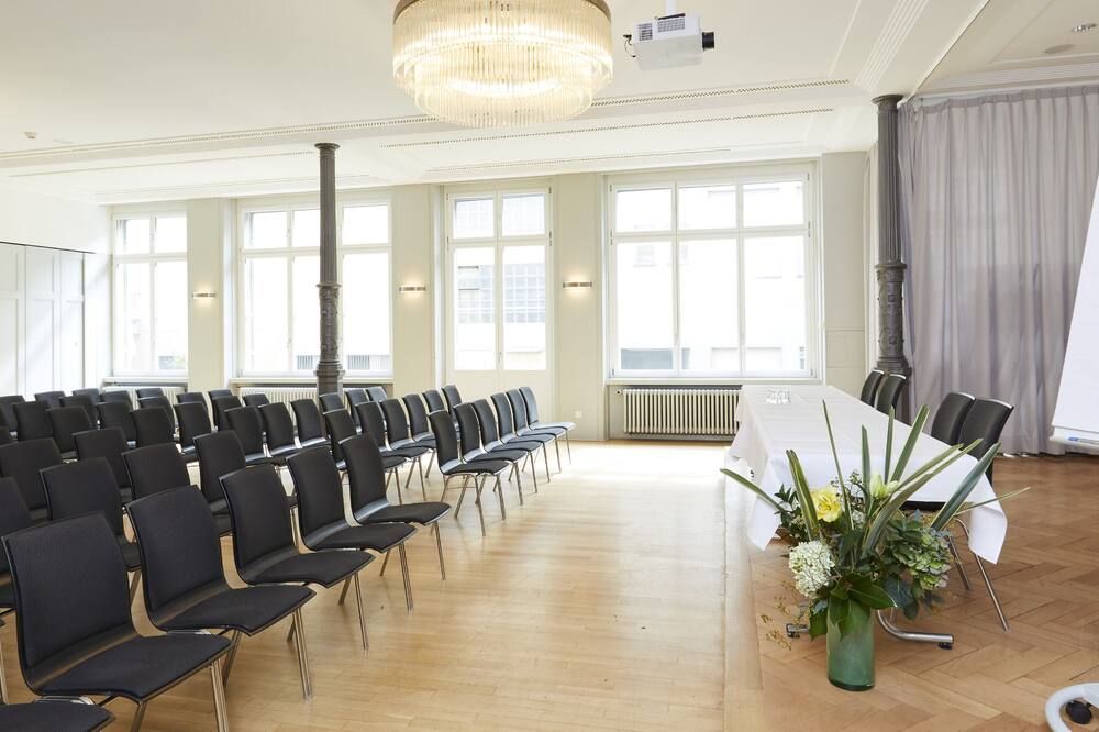Sala de conferències