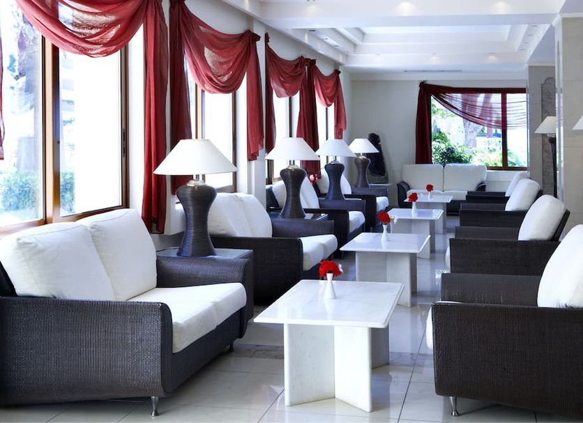 Sala d'estar Foto