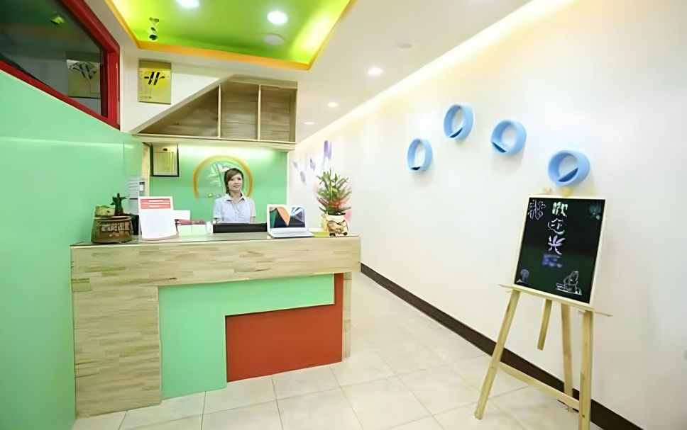 Recepció Foto