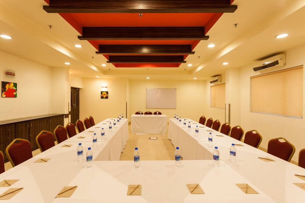 Sala de conferències