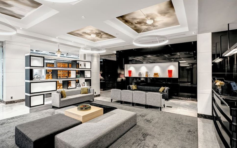 Sala d'estar Foto