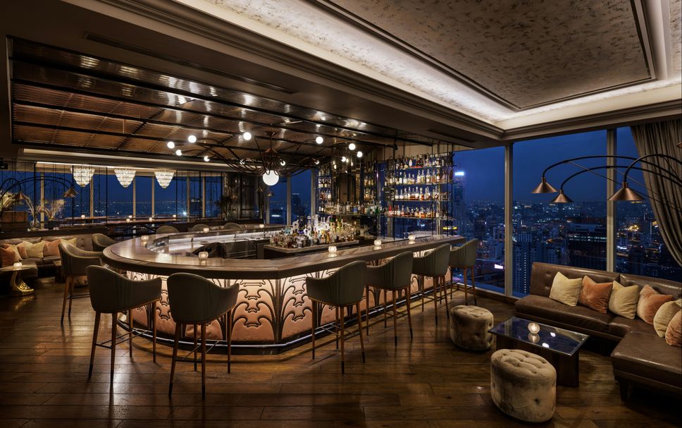 Bar Foto