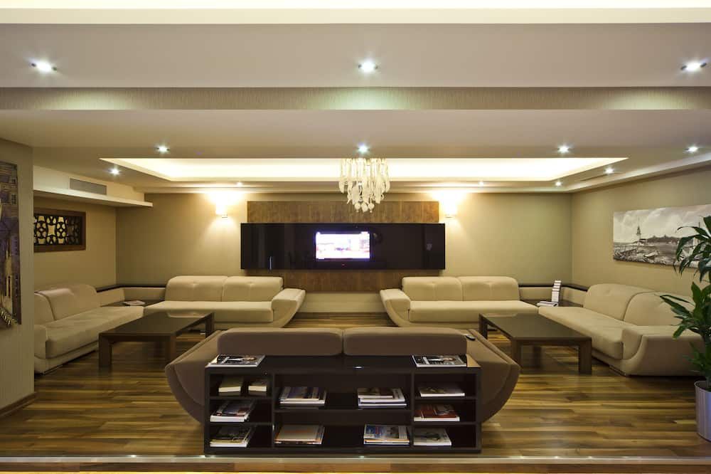 Sala d'estar