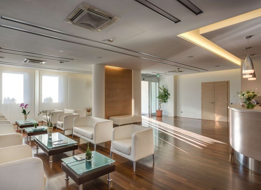 Sala d'estar Foto