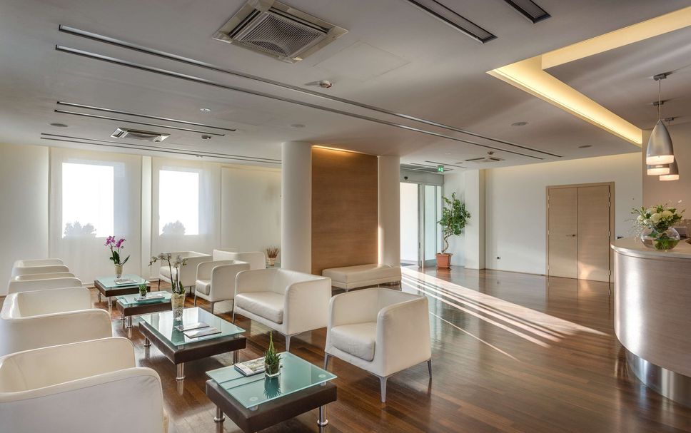 Sala d'estar Foto
